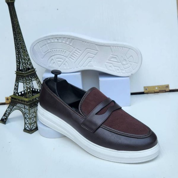 Men's Fashion Loafers
