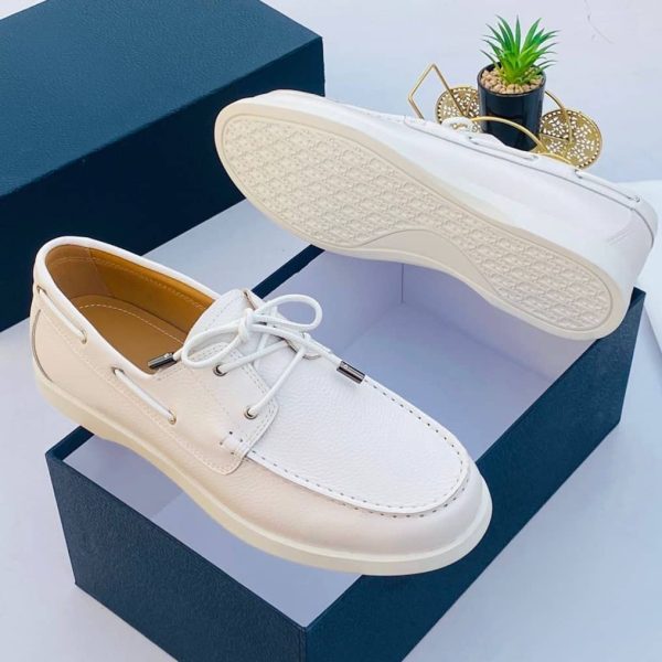 Premium Italian Mocassin Loafers